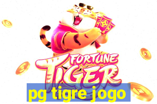 pg tigre jogo